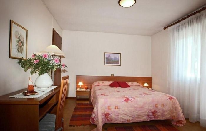 Albergo Miramonti