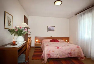 Albergo Miramonti فنادق في Arta Terme