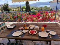 Despite Corona Summer Vacation on Southern Greek Beaches