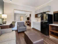 MainStay Suites Orange County John Wayne Airport Hotels in Santa Ana