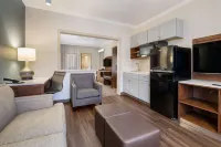 MainStay Suites Orange County John Wayne Airport Hotel a Contea di Orange