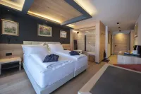 Locanda Degli Artisti Art Hotel