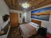 Nica Valley - Gym
