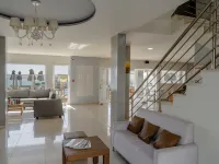 Areti Hotel Hotels in Lampi
