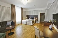 Skara Stadshotell Hotels in Lundsbrunn
