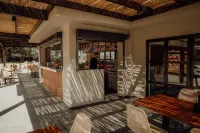Cook’s Club Ialysos - Baarit