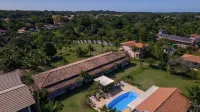 Pousada Recanto Trancoso