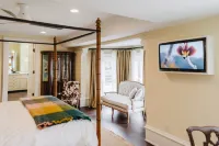 The Lilley Mansion Bed & Breakfast