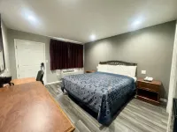 Villa Court Inn Oroville