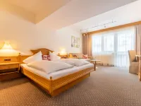 Sporthotel Cristall Hotels in Fulpmes