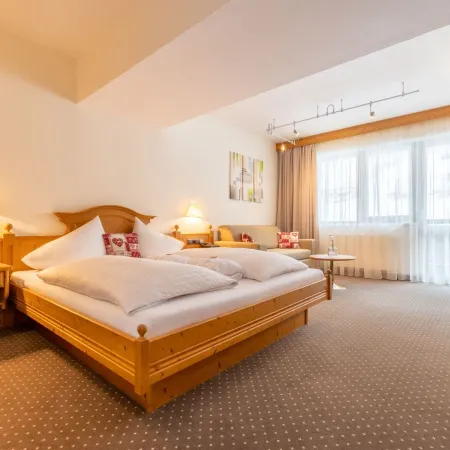 Sporthotel Cristall