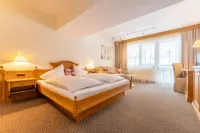 Sporthotel Cristall Hotels in Mieders