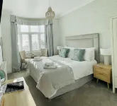 Beaches Guest House Hotel a Southend-on-Sea