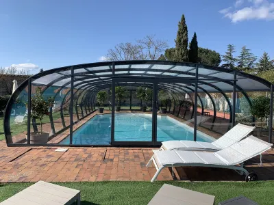 Orangerie de Chatel-Selection Figaro & Elle Magazine Hotel a Savigneux