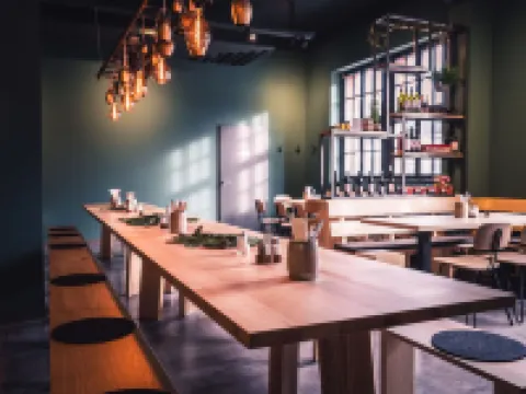 coucou酒店 蒂蒂湖-新城酒店