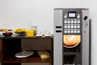 Hostal la Costa Hotels in Berja