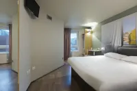 B&B Hotel le Mans Centre