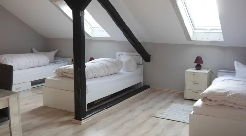 Gästehaus Zimmer Frei - Beach