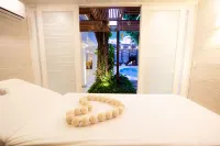 Hotel Mandalas House by Dot Boutique - spa