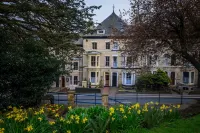 Broomfield House - Pensionat