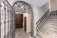 Apartamentos Líbere Málaga la Merced