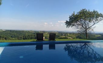 Sibon Wine & Spa Resort Jeruzalem