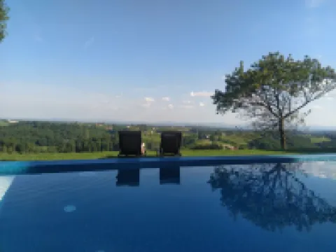 Sibon Wine & Spa Resort Jeruzalem