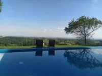 Sibon Wine & Spa Resort Jeruzalem Hotels in Ljutomer