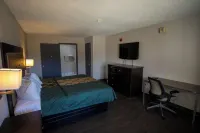 Deluxe Inn & Suites Morgan City Hotels in Morgan City