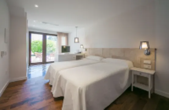 埃爾莫利諾費利佩鄉村酒店 酒店