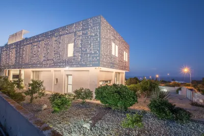 Villa Prcv614, Luxury 6Bdr Protaras Villa with Pool and Panoramic Sea Views Hotels in 