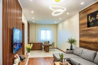 泰安市金王飯店公寓 住宿飯店