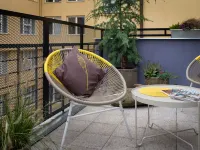 City Leaf Apartments by Adrez Các khách sạn gần Thành phố Lucerna