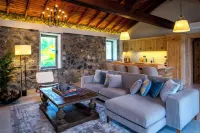 Kaya Villas Exclusive Hôtels à : Kayaköy