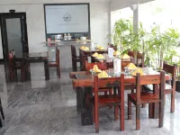 Datang James Cook Hotel Hotels in Suva