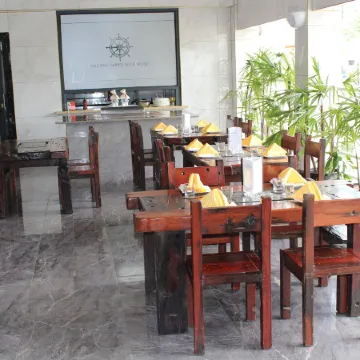 Datang James Cook Hotel