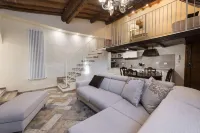 카사 그리셀다 바이 메가