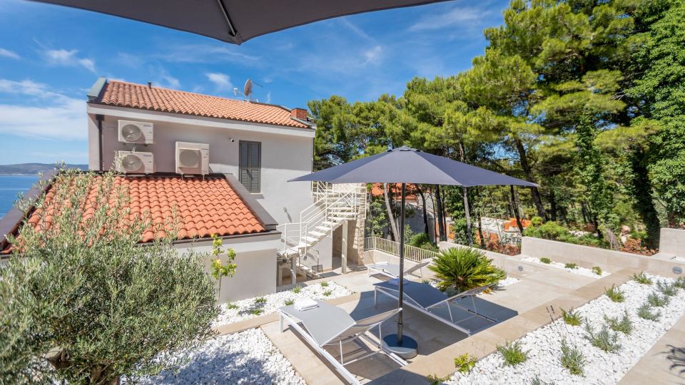 Villa MT Brela