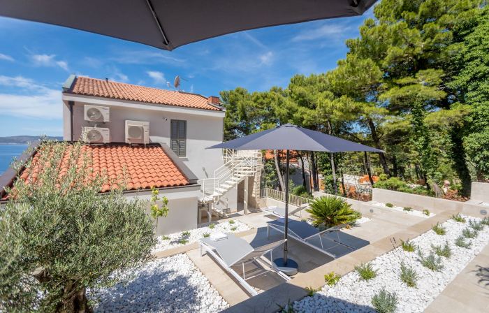 Villa MT Brela