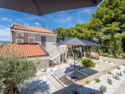 Villa MT Brela