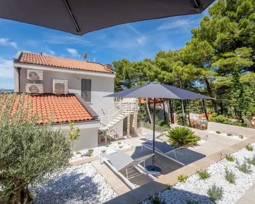 MT 布雷拉別墅 佈雷拉酒店