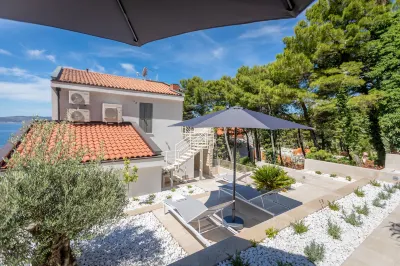 Villa MT Brela