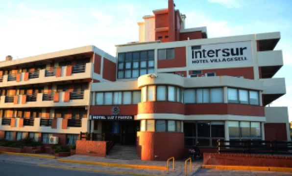 Intersur Villa Gesell - Housity