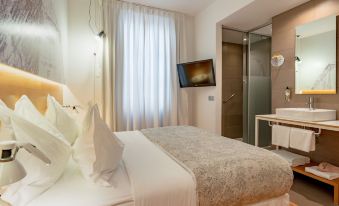 Hotel Párraga Siete