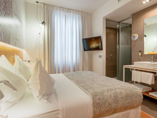 Hotel Párraga Siete