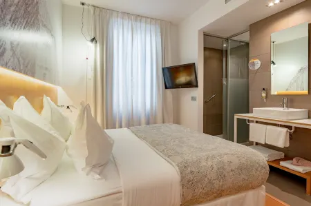 Hotel Párraga Siete