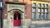 The Old Post Office Warrington by Deuce Hotels Hotels near Warrington Borough Council