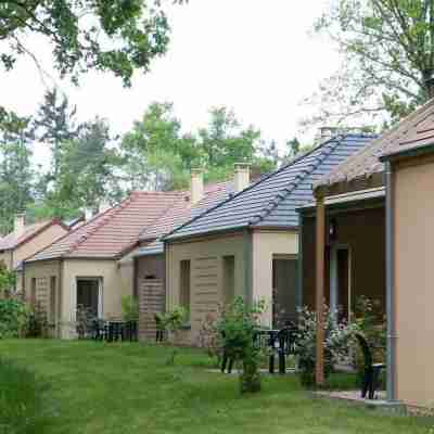 Domaine des Roches Hôtel, Cottages & Spa Hotel Exterior