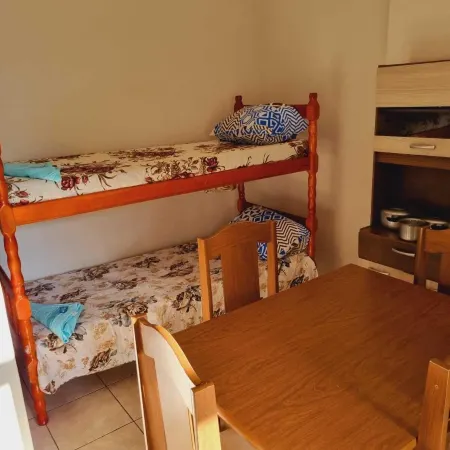 Apartamento Aconchegante