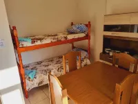 Apartamento Aconchegante - parking
